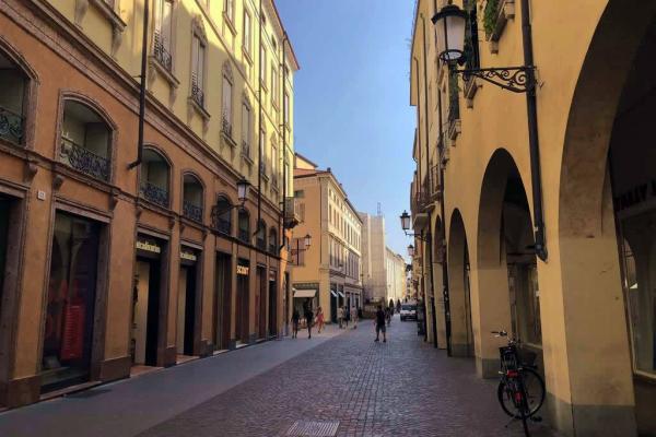 Appartamento centralissimo