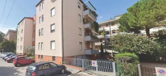 Hospitals area Apartment